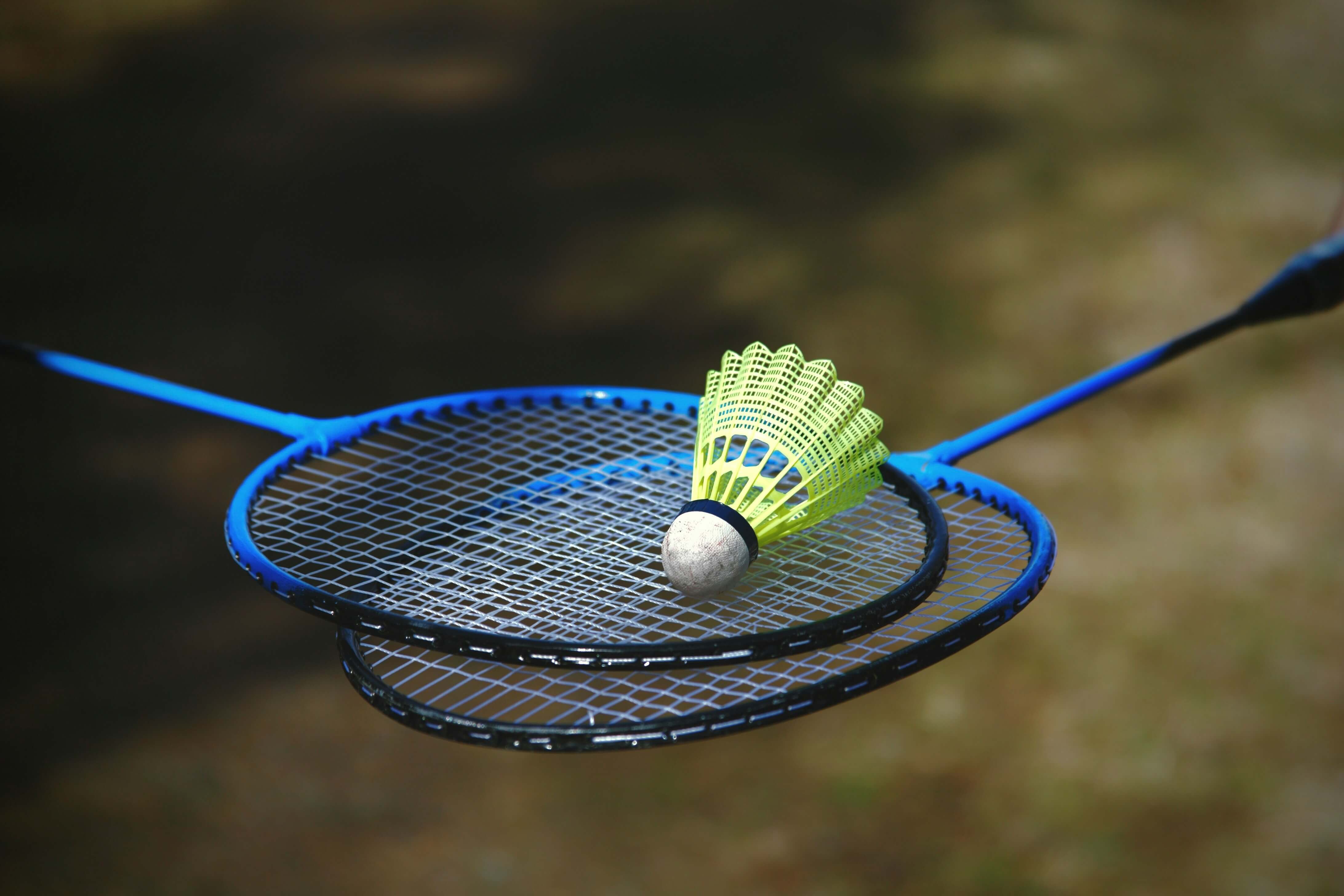 Badminton Doubles Rotation Mistakes and How to Fix Them
