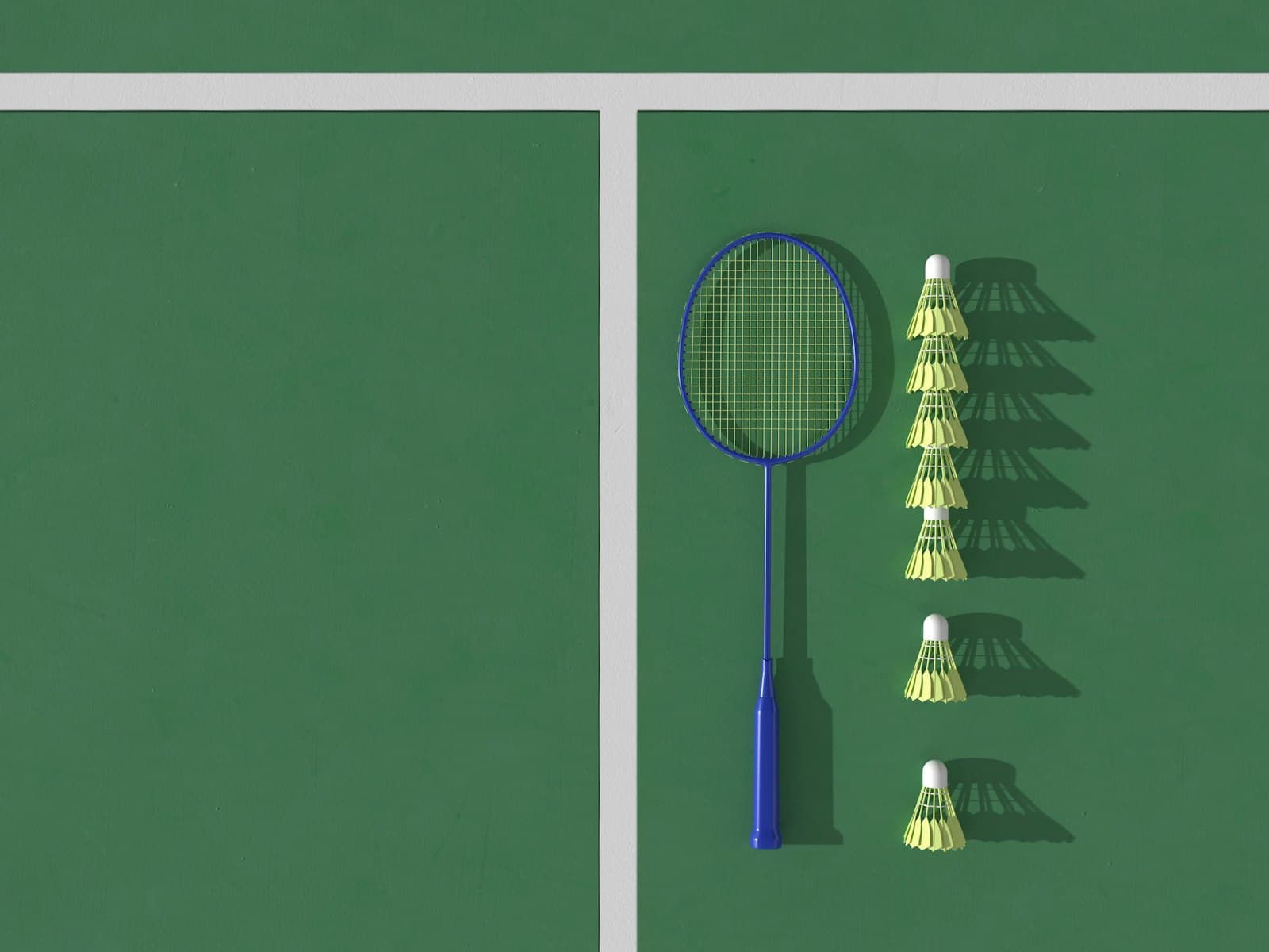 Badminton Singles vs Doubles Scoring: Practical Differences You Must Know