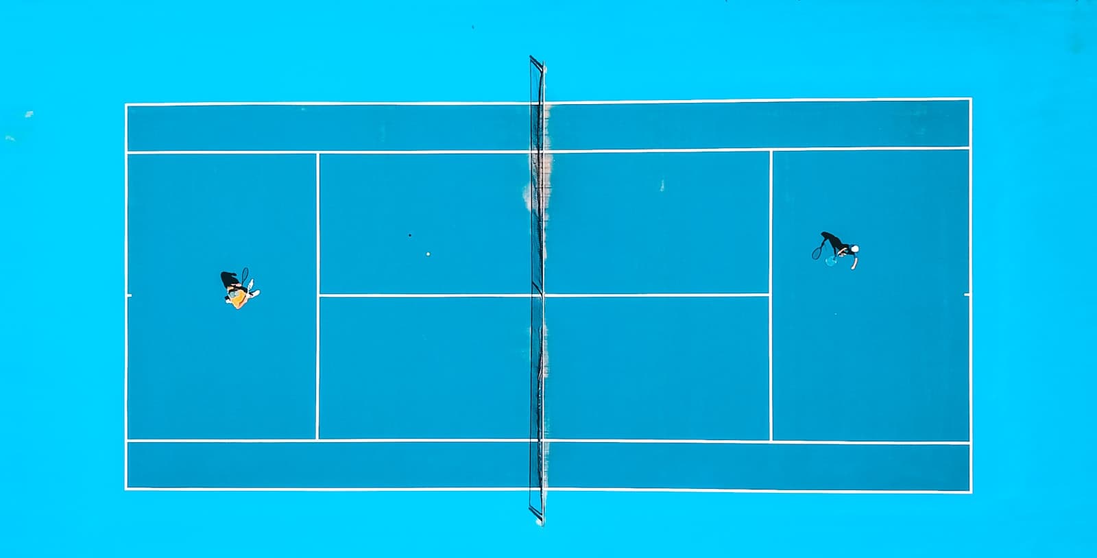 Tennis Doubles Serving Order Guide: Fix Rotation Mistakes Fast
